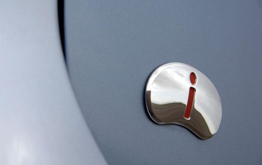  Mitsubishi i 2006 года  (фото 10 из 27)
